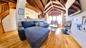 Casa Marmotte - tucasaenlospirineos Escarrilla